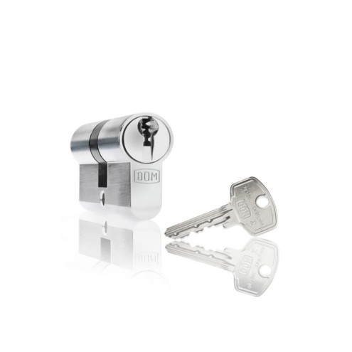 Schließanlage DOM RS Sigma