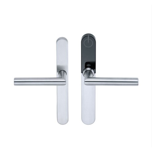 BKS IXALO SE elektronischer Türbeschlag einseitig lesend