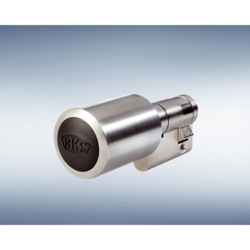 BKS IXALO SE elektronischer Halbzylinder