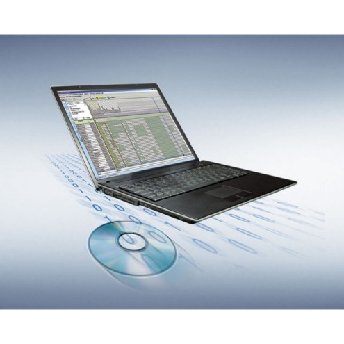 BKS IXALO SE Software