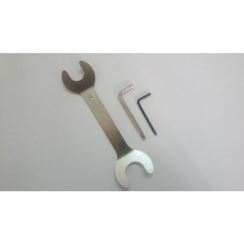 BKS IXALO SE Montageset