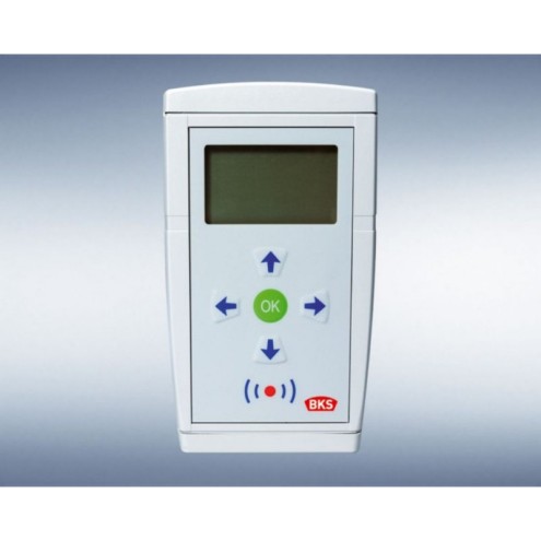 BKS IXALO Programmiergerät Professional