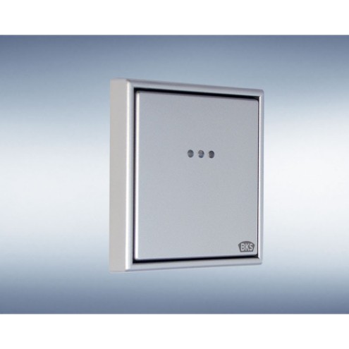 BKS ixalo SE Wandleser kompakt