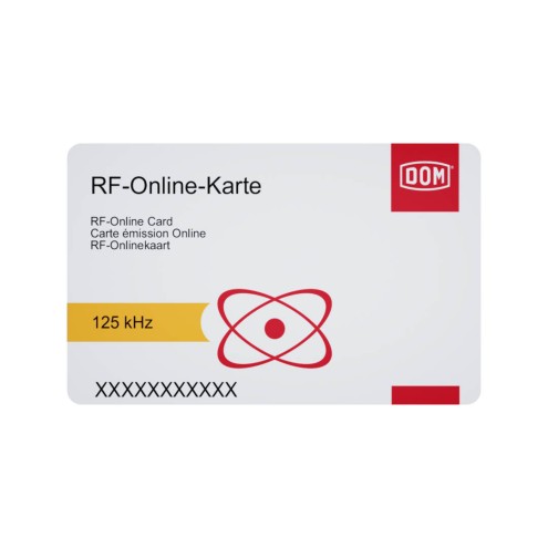 ELS RF-Online Karte