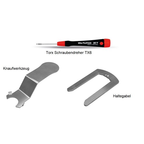 ELS Montagewerkzeug Satz