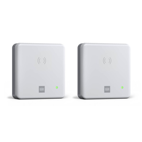 DOM ELS Access Manager HiSec