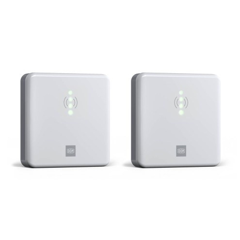 DOM ENiQ Access Manager HiSec