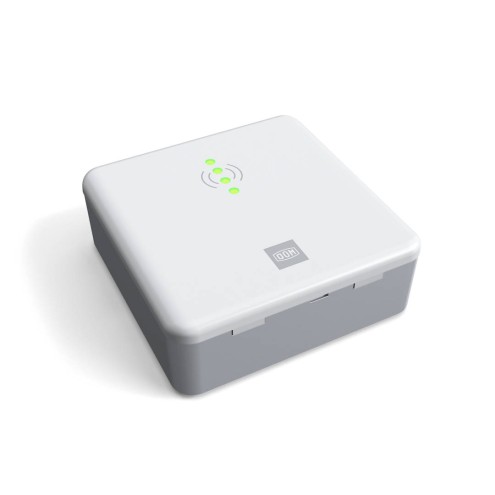 ENiQ Tischleser Programmierstation 13,56 MHz