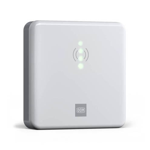 RF NetManager DOM ENIQ Pro V2