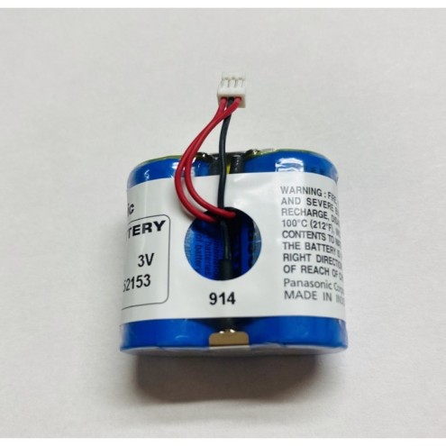 DOM Batterie EasyFlex