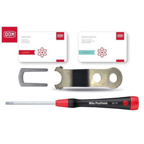 ELS Pro Starterpaket