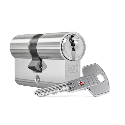 Schließanlage DOM RS Sirius
