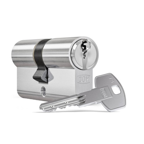 Schließanlage DOM RS Terra