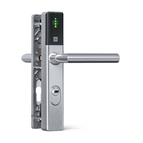 Elektronischer Türbeschlag DOM ELS Guard S Slimline