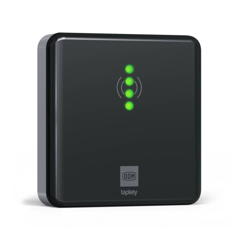 DOM Tapkey Access Manager Compact