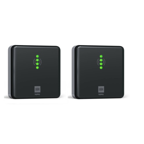 DOM Tapkey Access Manager HiSec