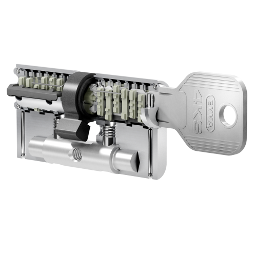 Schließzylinder Evva 4KS