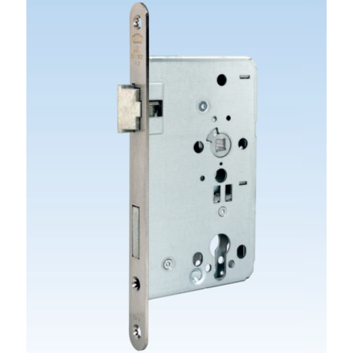 Objektschloß BKS 0515 Klasse 3