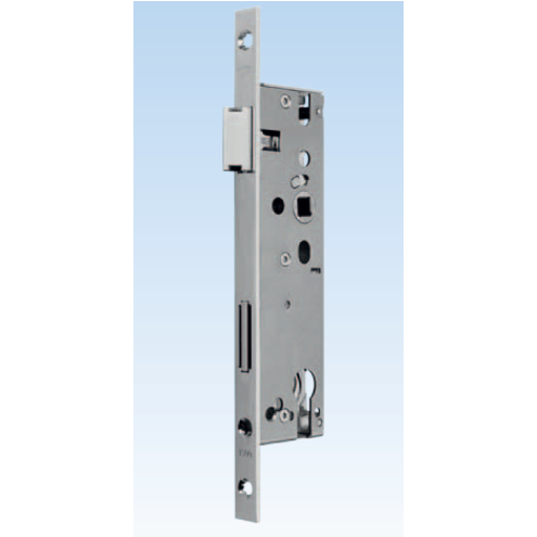 Haustürschloss BKS 1300 Rohrrahmenschloss