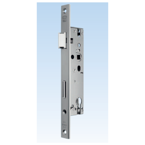 Haustürschloss BKS 1314 Rohrrahmenschloss