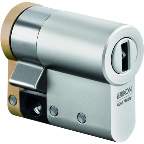 elektronischer Halbzylinder Ikon Cliq Go