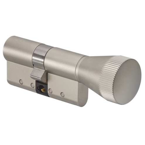 elektronischer Knaufzylinder IKON CLIQ Go