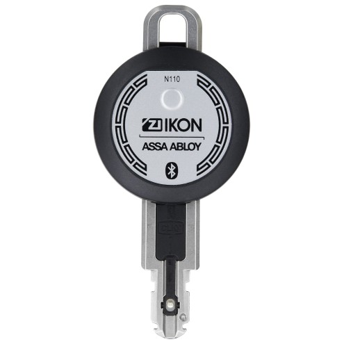 elektronischer Schlüssel Connect Remote Ikon Cliq Go