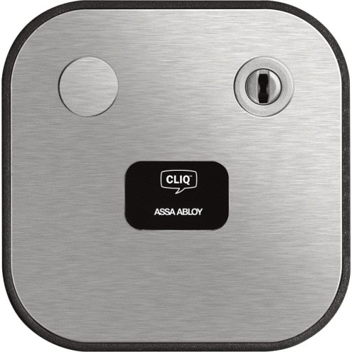 Tisch-Programmiergerät Set IKON CLIQ Go