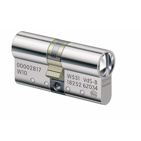 Schließzylinder IKON WSW W10 67