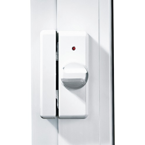 Kralltec mit Drehknauf 9M04,AUS=OHNE ZYL