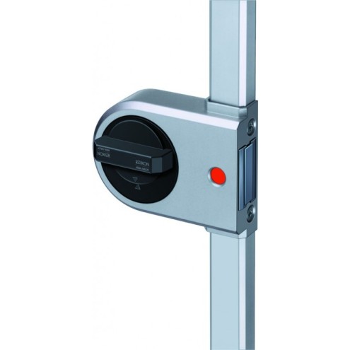 Mehrfachverriegelung 9260