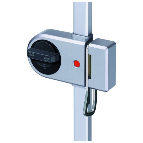 Mehrfachverriegelung 9262