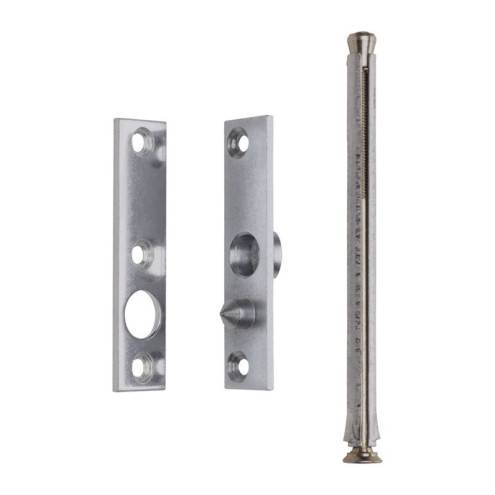 Türbändersicherung 9M16 mit Anker