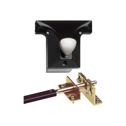 Garagen Stangenschloss Ergänzungspaket