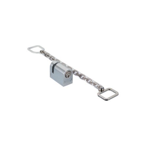 Türkette 9M34 abschließbar