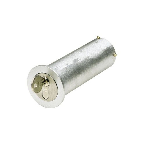 Mini Tresor 3M39 mit Schließzylinder