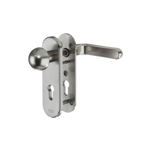 IKON Schutzbeschlag S326