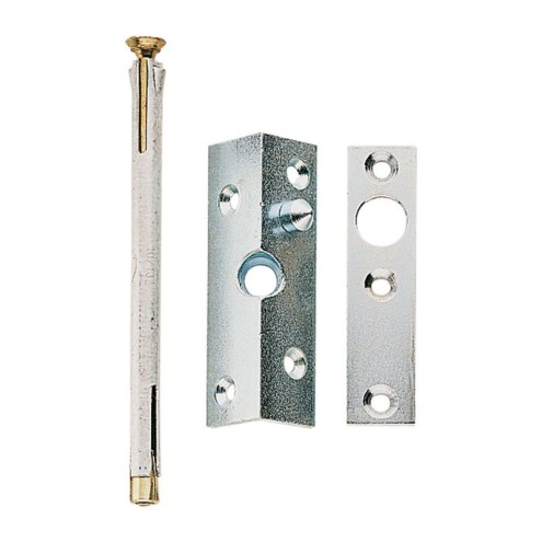 Bändersicherung Winkel 9M17