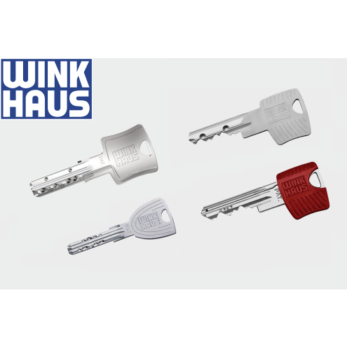 Ersatzschlüssel Winkhaus