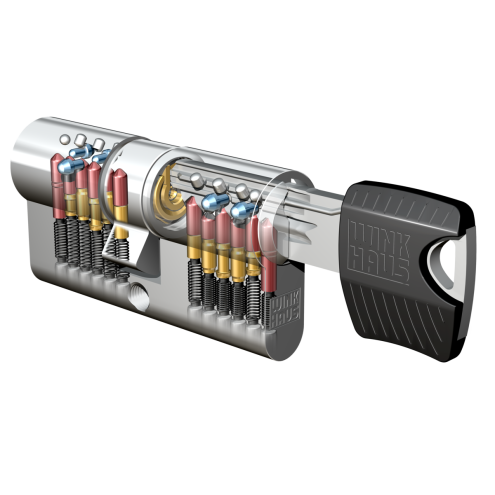 Schließanlage Winkhaus RAP