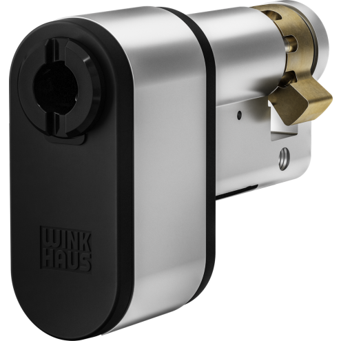 Blue Compact Halbzylinder BO 22