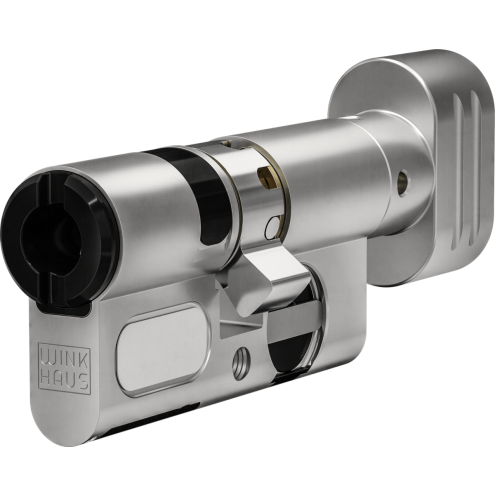 Blue Compact Knaufzylinder BO 04 MK