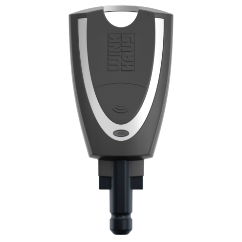 Blue Compact Active Key