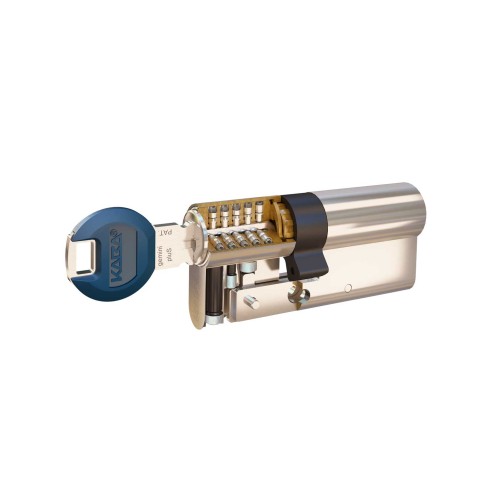 Schließzylinder Dormakaba Gemini Plus