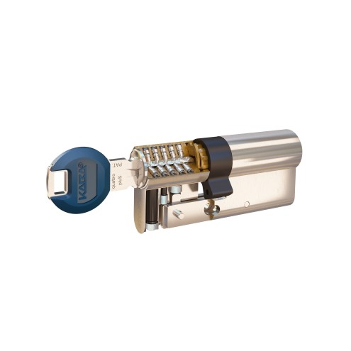 Schließzylinder Dormakaba Quattro Plus