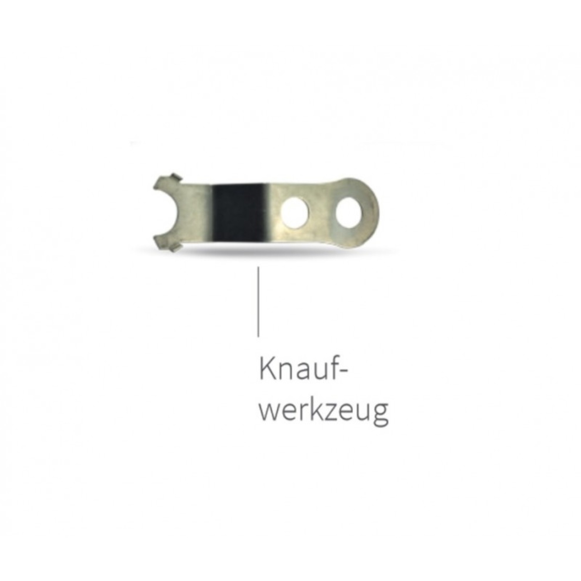 ENiQ Knaufwerkzeug ENiQ Knaufwerkzeug