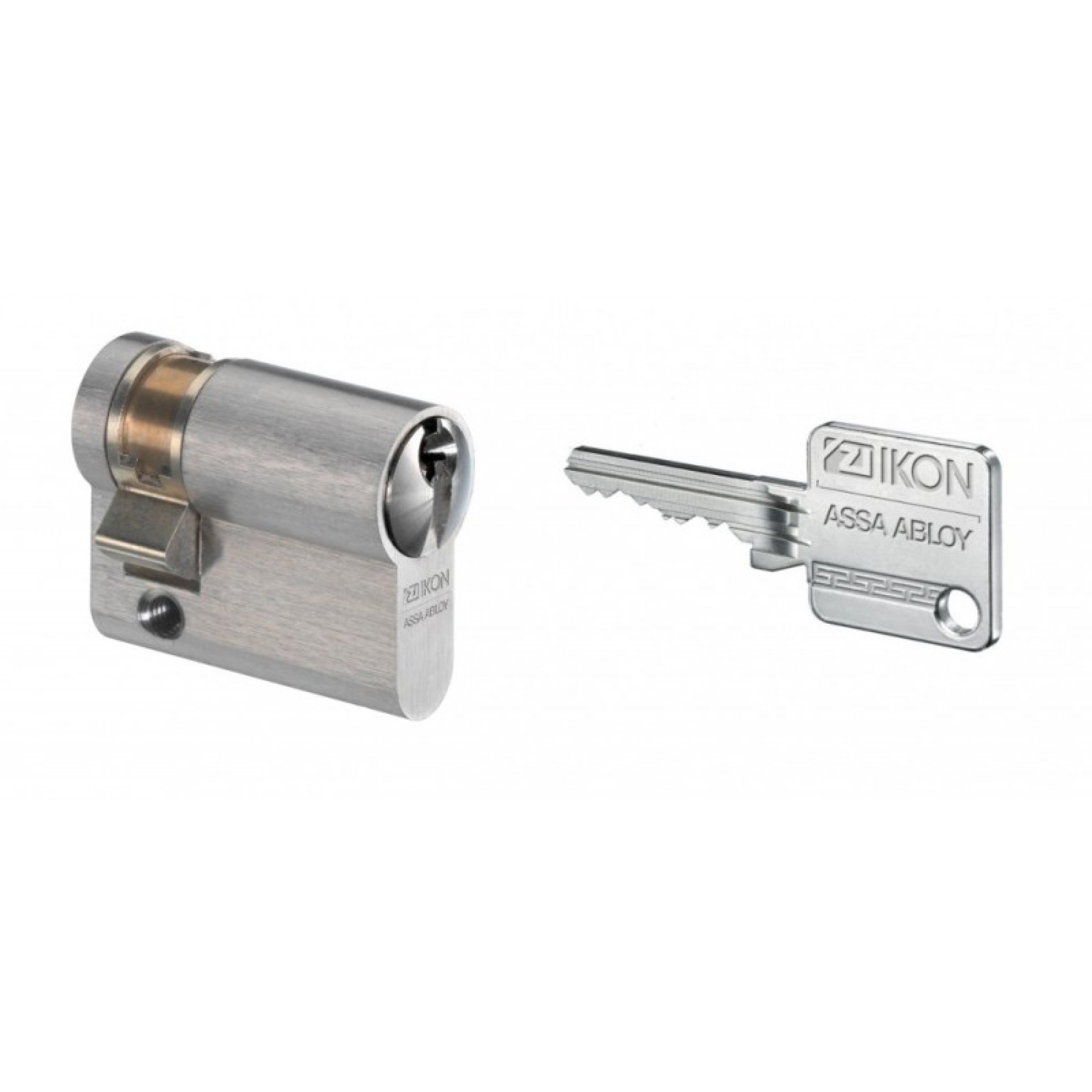 SK6 Sperrwelle Extra Code Halbzylinder SK6 Sperrwelle Extra Code Halbzylinder