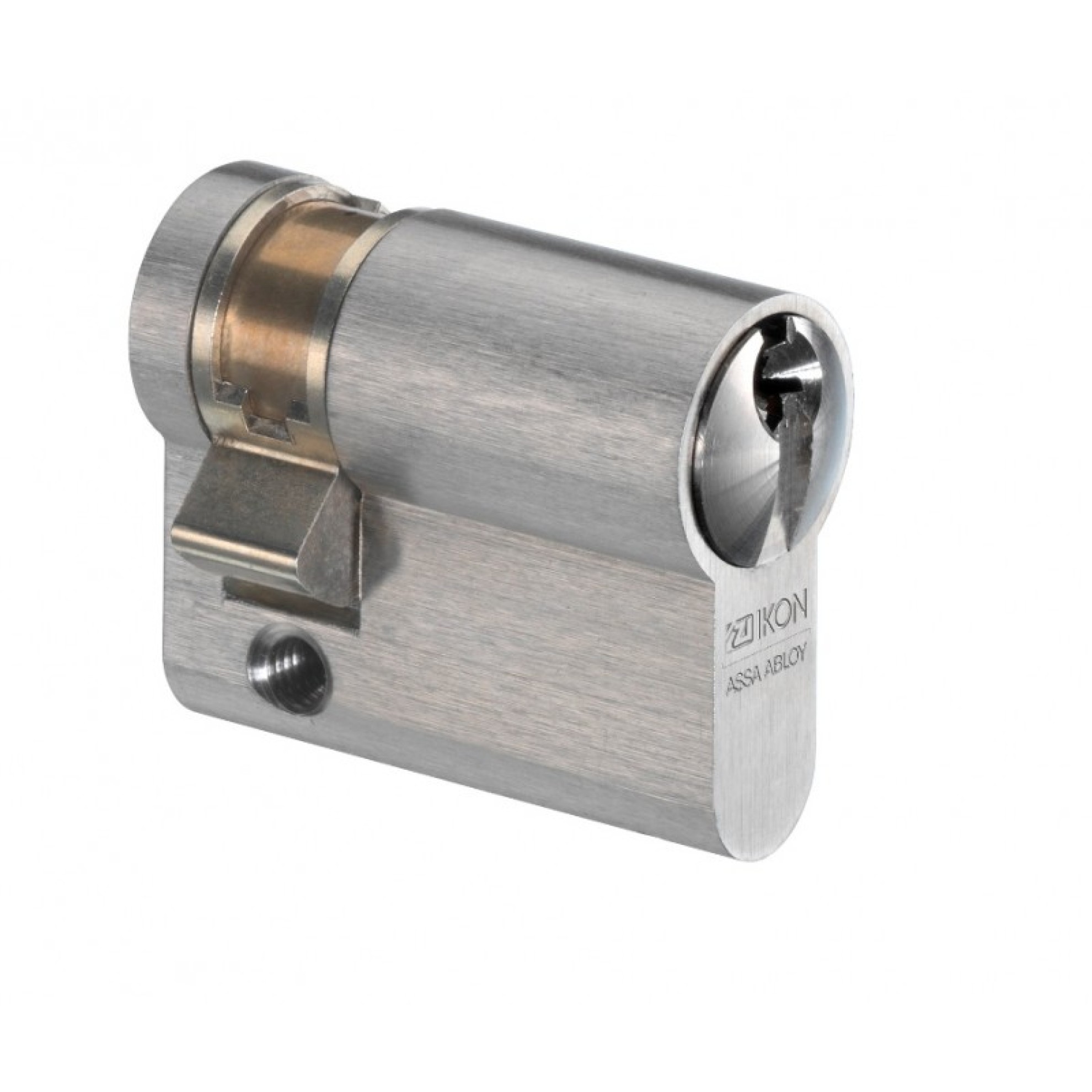 SK6 Sperrwelle Extra Code Halbzylinder SK6 Sperrwelle Extra Code Halbzylinder