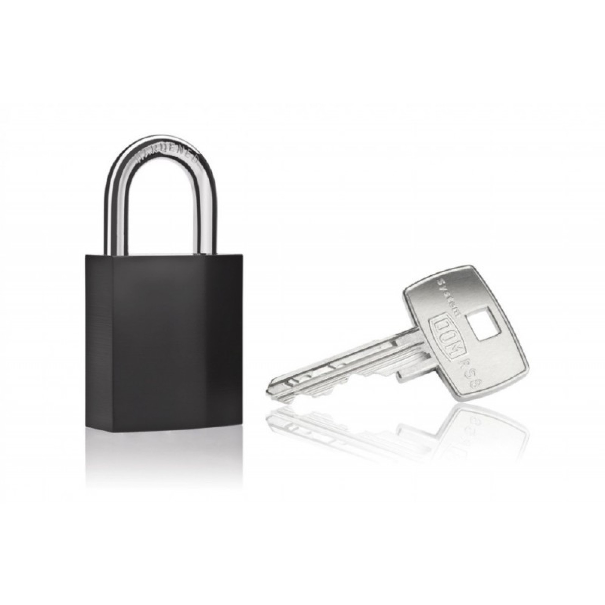 RS 8 Hangschloss CE RS 8 Hangschloss CE