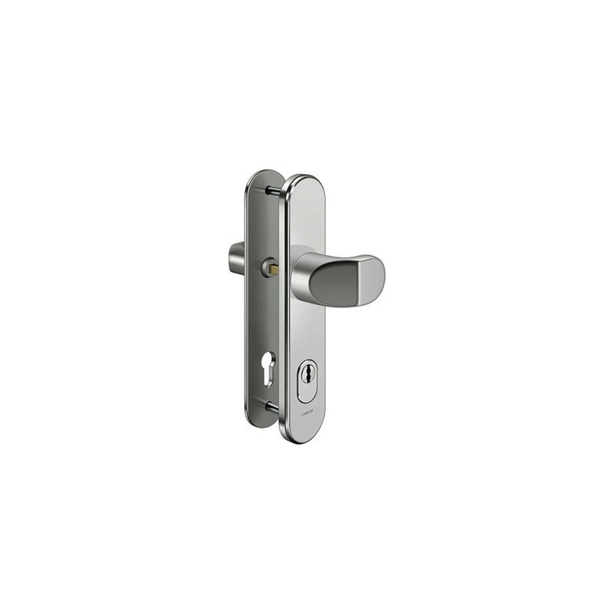 IKON Schutzbeschlag S418 IKON Schutzbeschlag S418